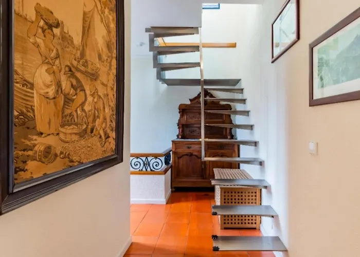 Suites Foz O Porto